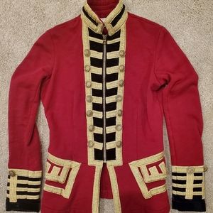 Demin & Supply Palph Lauren Military Jacket